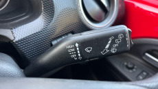 Volkswagen Up 1.0 65PS Black Edition 5dr Petrol Hatchback